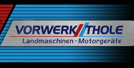 VT Landmaschinen - Motorgeräte